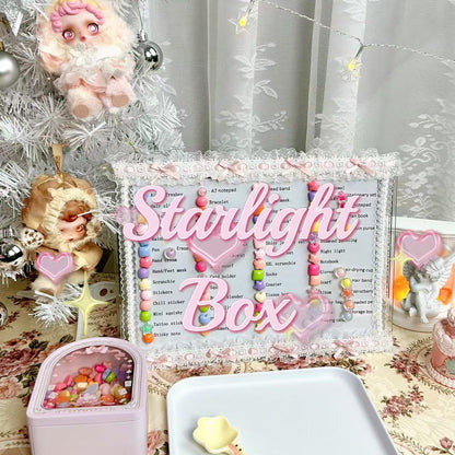 Starlight Box--Fashion Lucky Scoop2.0