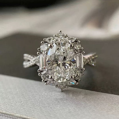 Luxurious Vintage Ring