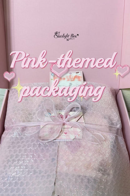 Starlight Box--Fashion Lucky Scoop2.0